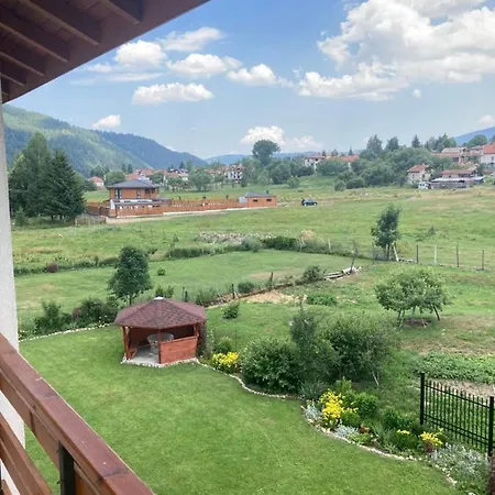 Atanasovata Kashta * Govedartsi