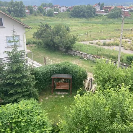 Atanasovata Kashta *