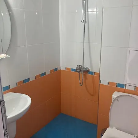 Penzion Atanasovata Kashta
