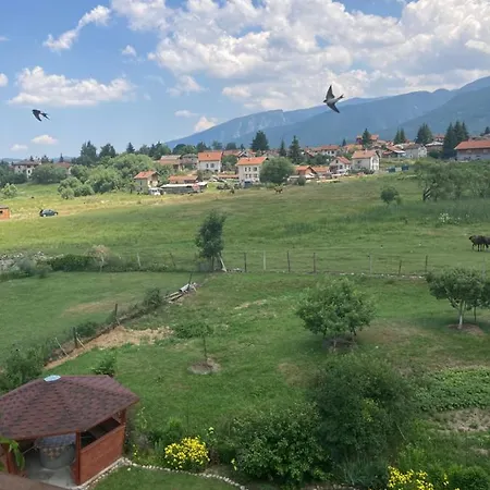 Atanasovata Kashta