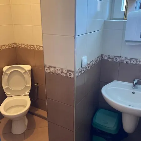 Penzion Atanasovata Kashta