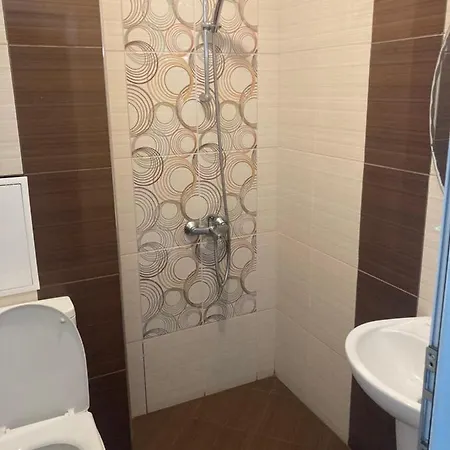 Casa de hóspedes Atanasovata Kashta Govedartsi