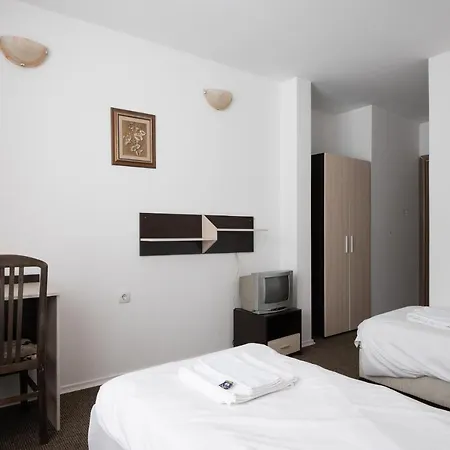 Atanasovata Kashta Maison d'hôtes Govedartsi