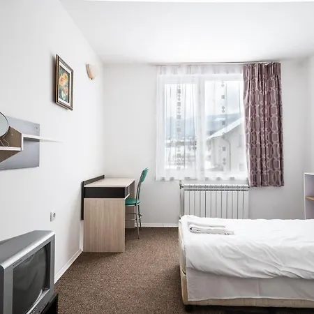 Atanasovata Kashta Maison d'hôtes Govedartsi