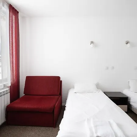 Maison d'hôtes Atanasovata Kashta