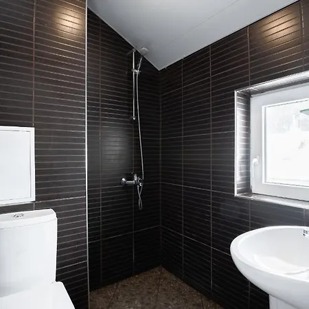 Atanasovata Kashta *