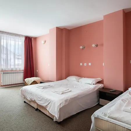 Maison d'hôtes Atanasovata Kashta *