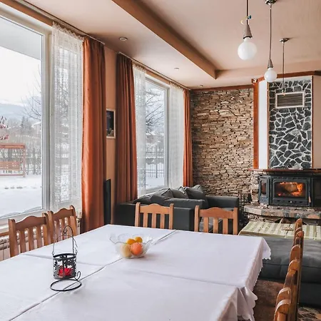 Atanasovata Kashta Penzion Govedarci