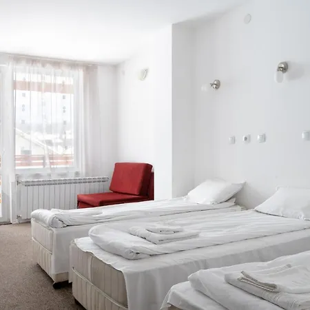 Maison d'hôtes Atanasovata Kashta Govedartsi