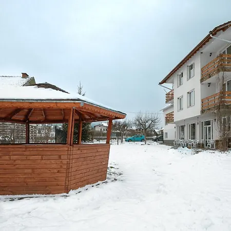 Penzion Atanasovata Kashta Govedarci