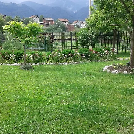 Casa de hóspedes Atanasovata Kashta