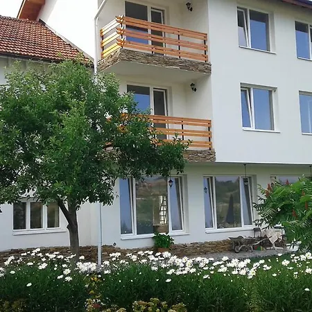 Maison d'hôtes Atanasovata Kashta Govedartsi