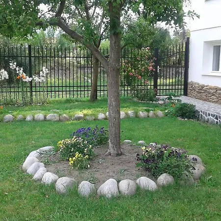 Casa de hóspedes Atanasovata Kashta