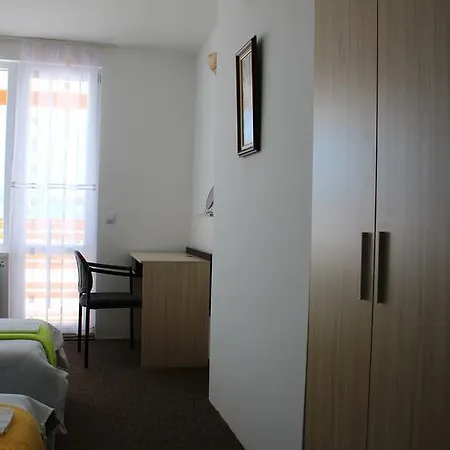 Maison d'hôtes Atanasovata Kashta *