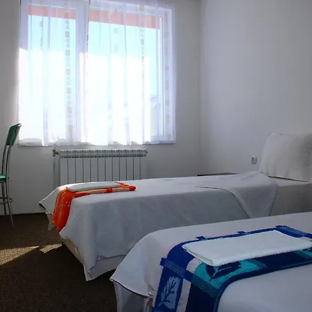 Casa de hóspedes Atanasovata Kashta Govedartsi
