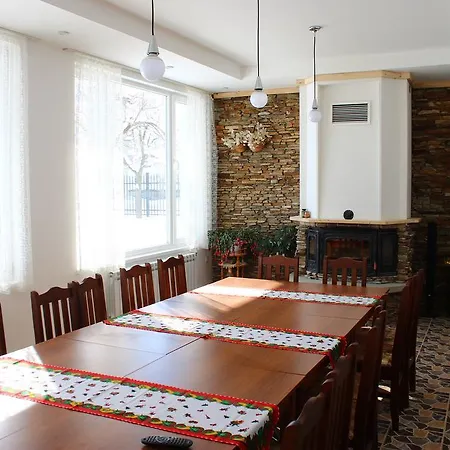 Maison d'hôtes Atanasovata Kashta