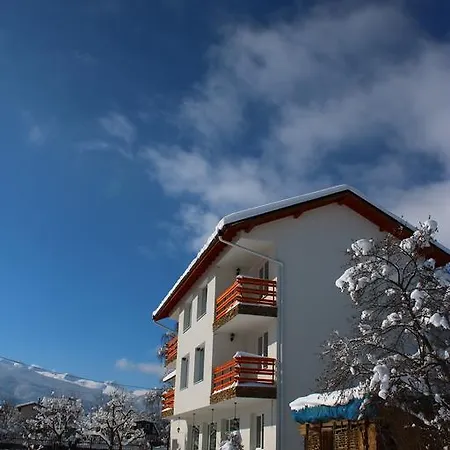 Casa de hóspedes Atanasovata Kashta *
