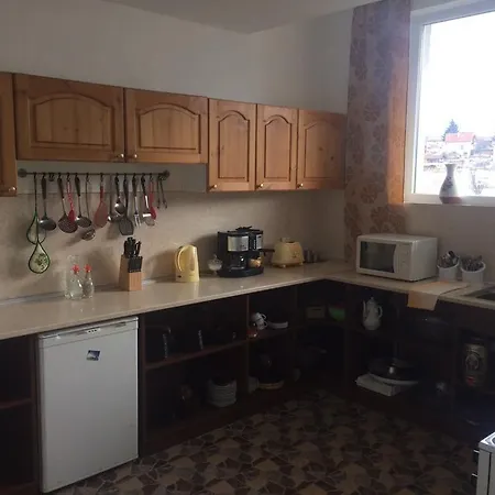 Maison d'hôtes Atanasovata Kashta