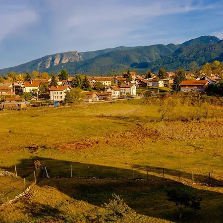 Atanasovata Kashta Maison d'hôtes *