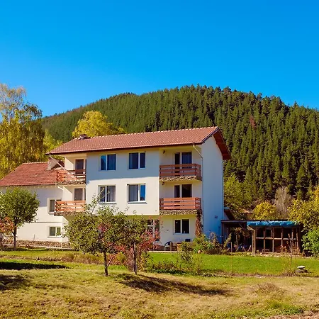 Penzion Atanasovata Kashta *