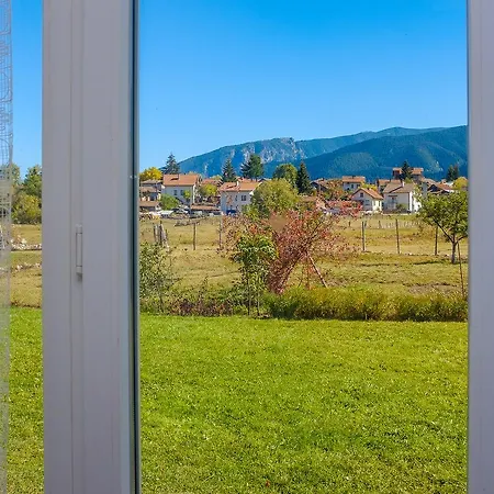 Atanasovata Kashta Govedartsi