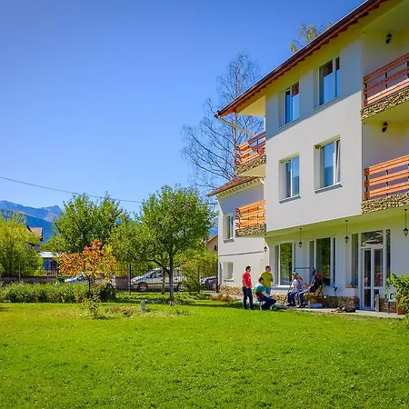 Casa de hóspedes Atanasovata Kashta Govedartsi