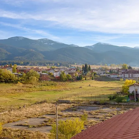 Atanasovata Kashta Penzion