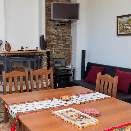 Atanasovata Kashta Maison d'hôtes *