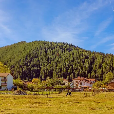 Atanasovata Kashta Penzion *