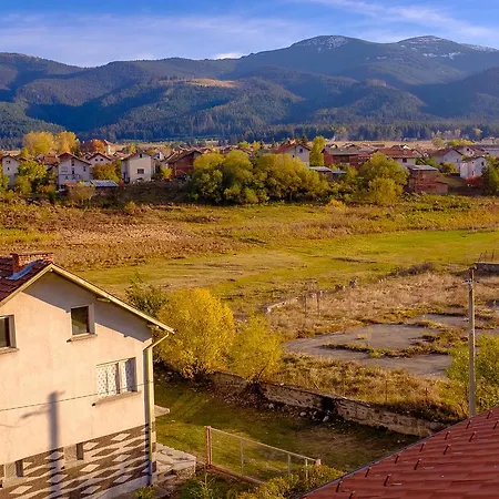 Atanasovata Kashta *