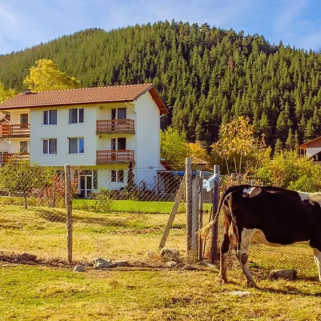 Atanasovata Kashta * Govedartsi