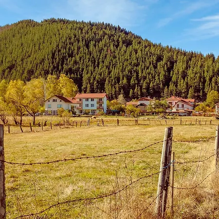 Maison d'hôtes Atanasovata Kashta *