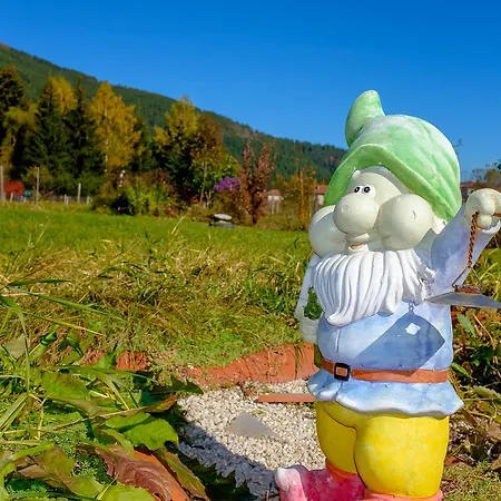 Casa de hóspedes Atanasovata Kashta Govedartsi