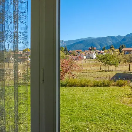 Atanasovata Kashta Maison d'hôtes Govedartsi