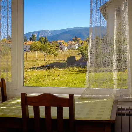 Atanasovata Kashta Penzion