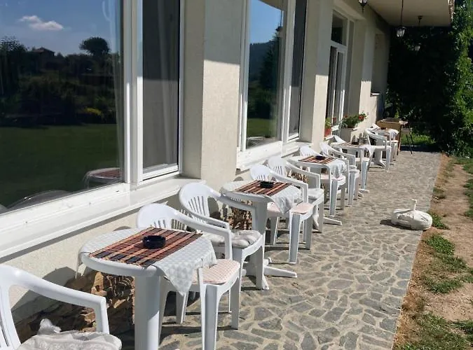 Atanasovata Kashta Govedartsi