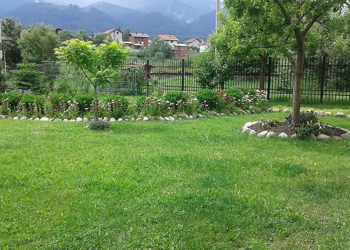 Pensjonat Atanasovata Kashta