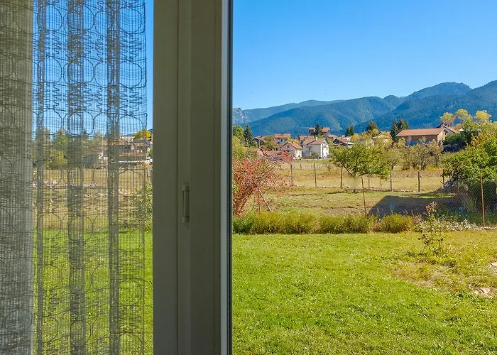 Atanasovata Kashta Pensjonat Govedartsi