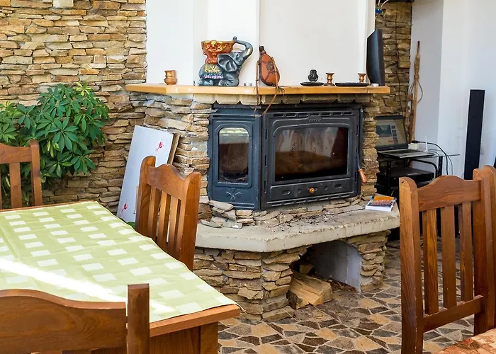 Atanasovata Kashta *