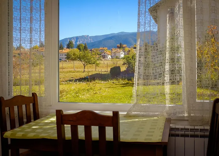 Atanasovata Kashta Pensjonat